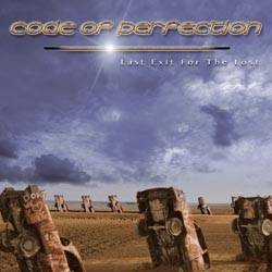 Code Of Perfection : Last Exil for the Lost